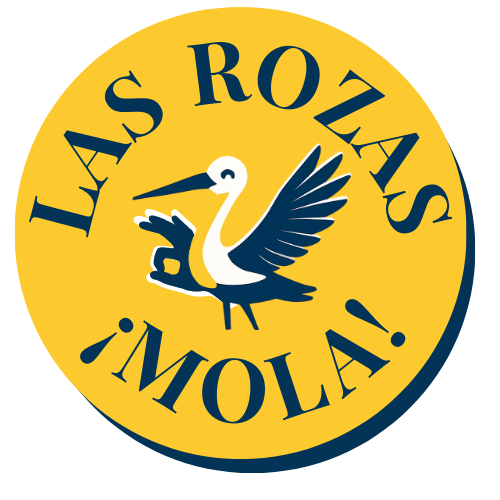 Logo de Las Rozas Mola 