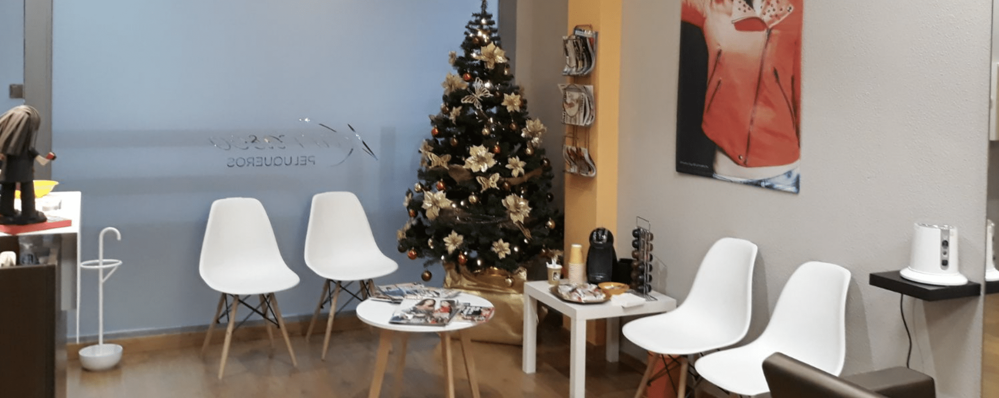 Cabecera Karrasco peluqueros