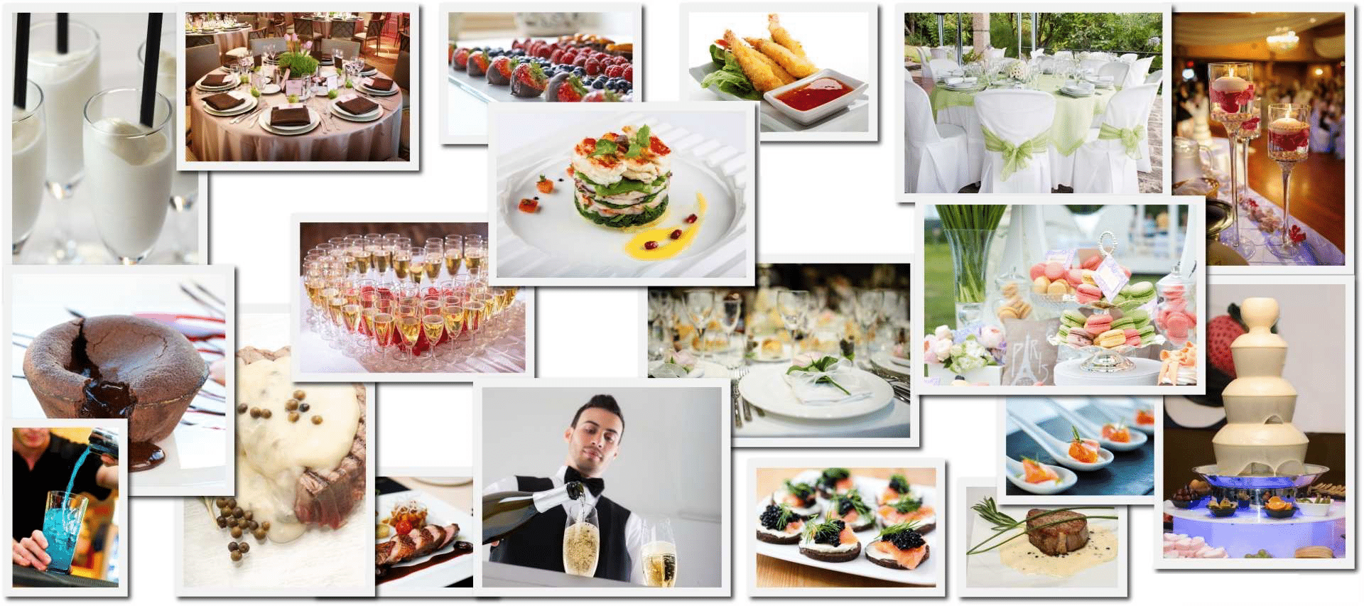 Cabecera Goblin Catering