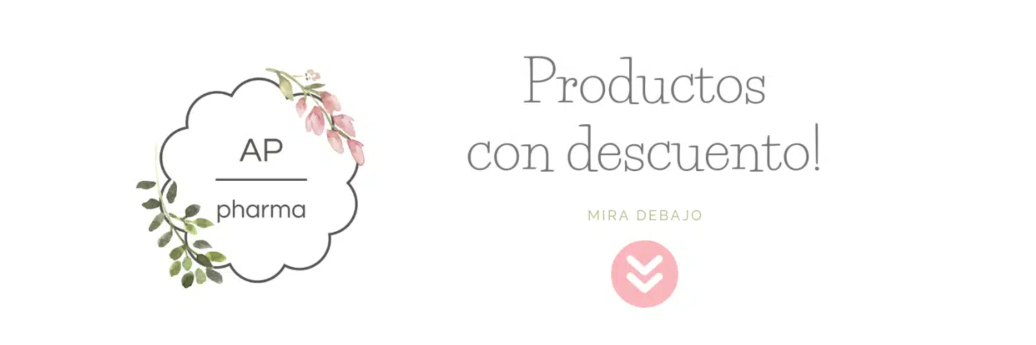 Cabecera Farmacia Gil Alegre