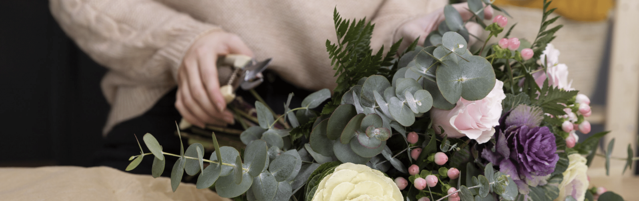 Cabecera A flor de piel