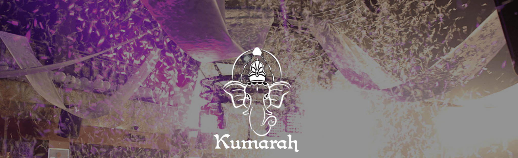 Cabecera Kumarah Club