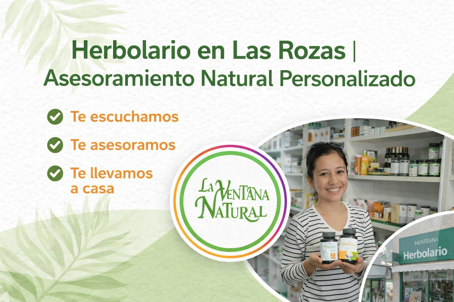 Cabecera La Ventana Natural