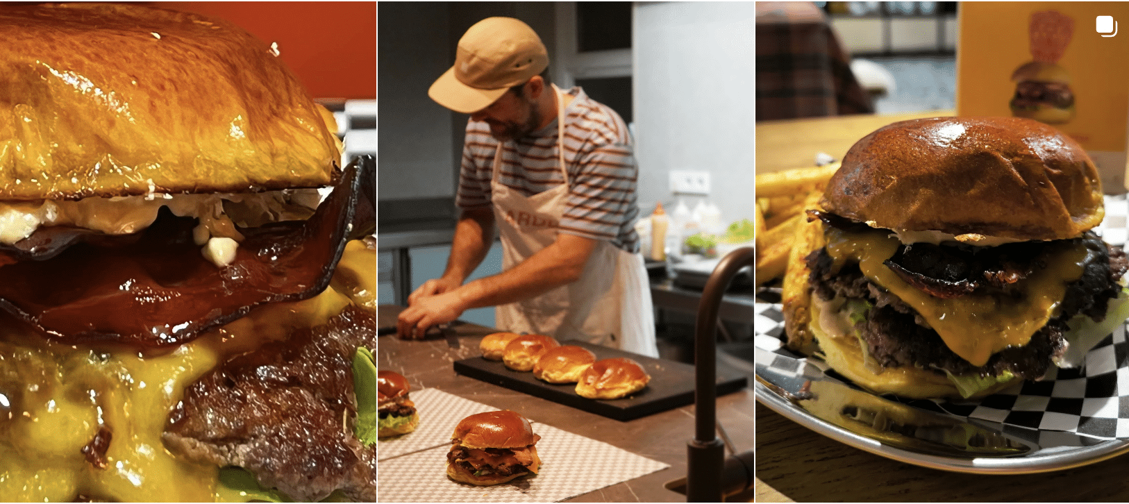 Cabecera Arde Social Cooking
