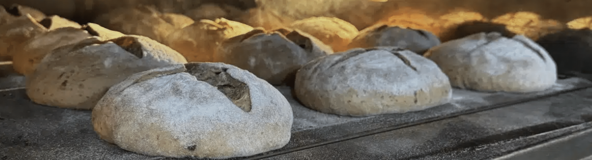 Cabecera El pan de Yvonne