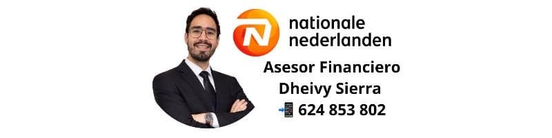 Cabecera Nationale Naderlanden