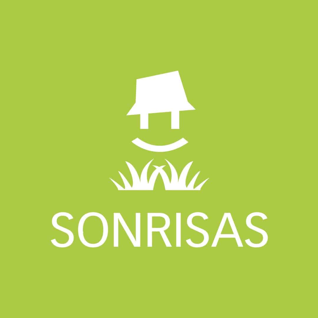Todo sonrisas