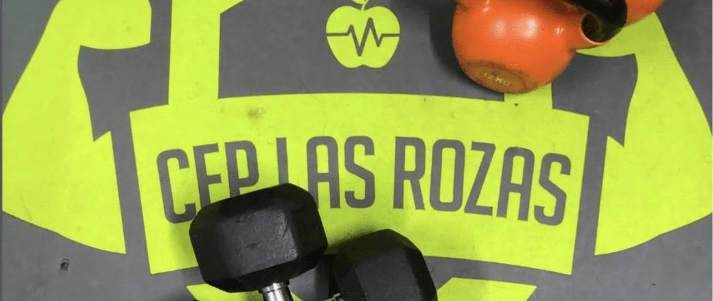 Cabecera CEP LAS ROZAS