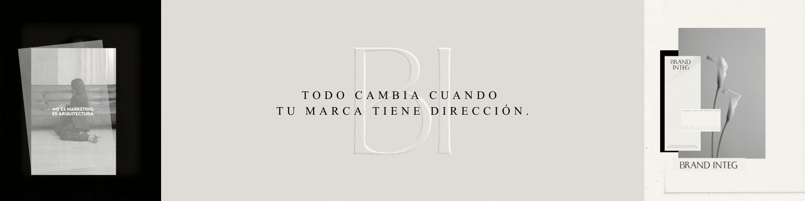 Cabecera Brand Integ S.L.U.