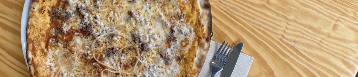Cabecera 10/18 Pizza
