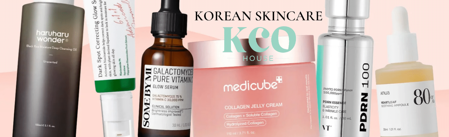 Trending K Beauty Must Haves Kit cabecera2