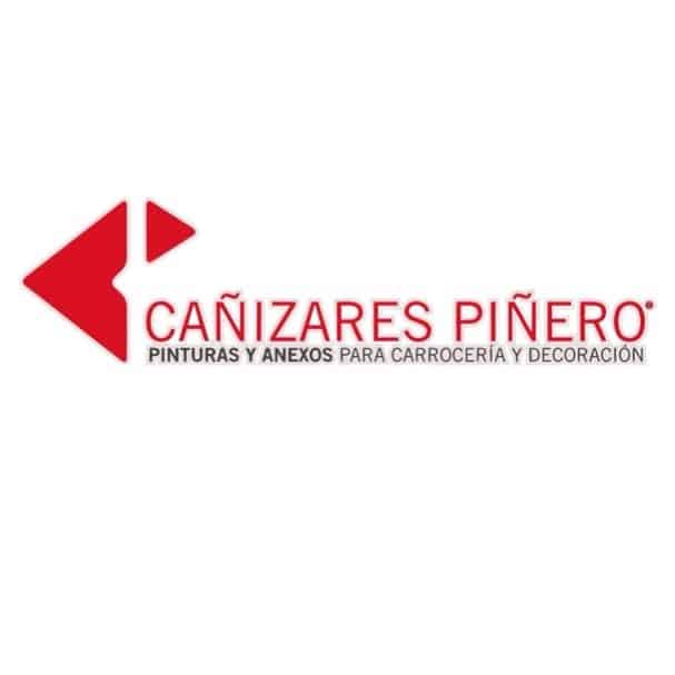 Logo de Cañizares Piñero