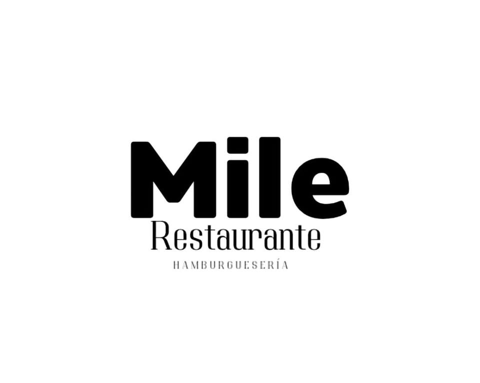 mile