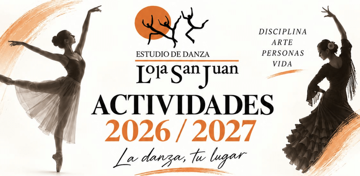 ¡Descubre tu pasión por el baile en Las Rozas! 💃✨