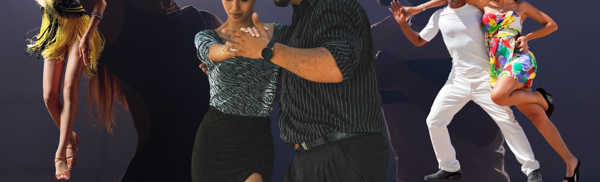 Salsa – Nivel intermedio